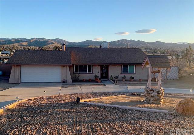 57371 Warren Way - Photo 1