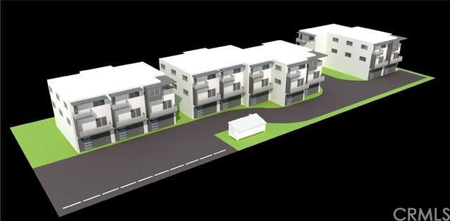 207 Budd Street - Photo 1