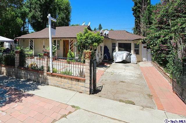 7351 Jellico Avenue - Photo 1