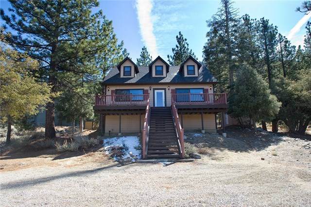 15104 Chestnut Drive - Photo 1