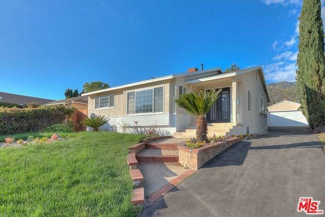 3247 Pontiac Street - Photo 1