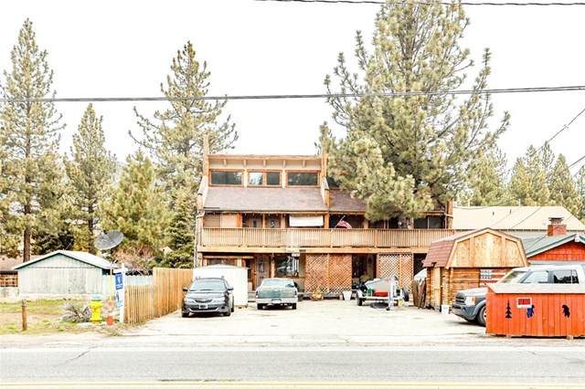 1125 Big Bear Boulevard - Photo 1 1125 Big Bear Boulevard - Photo 1