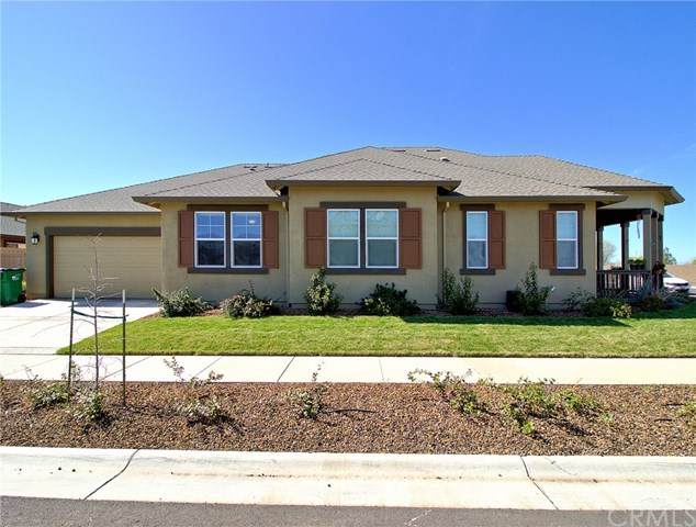 3282 Sloat Run - Photo 1