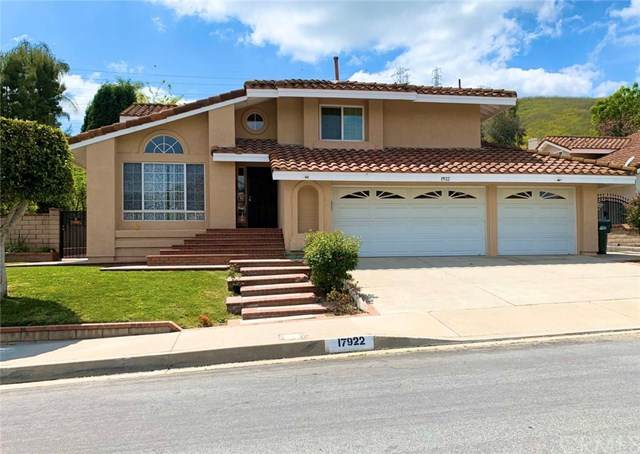 17922 Scarecrow Place - Photo 1