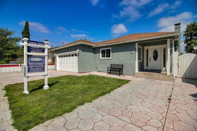 887 Washington Avenue - Photo 1