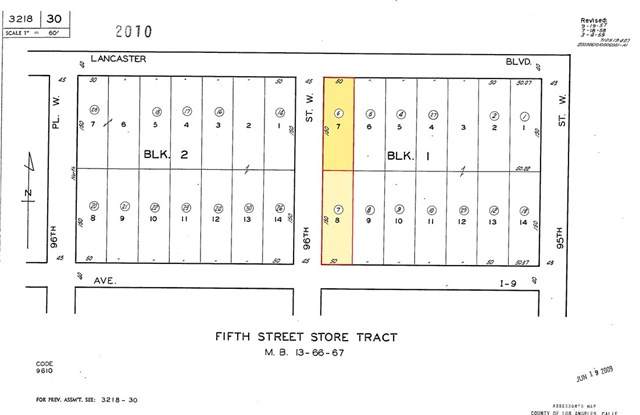 96-St Lancaster Boulevard - Photo 1 96-St Lancaster Boulevard - Photo 1