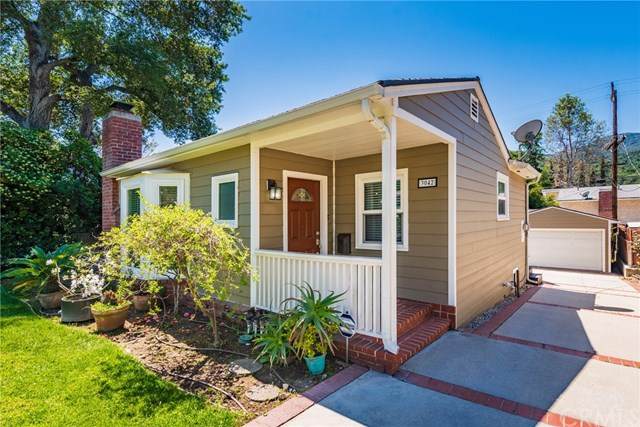 3042 Hermosa Avenue - Photo 1