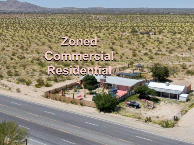 63700 Twentynine Palms Highway - Photo 1