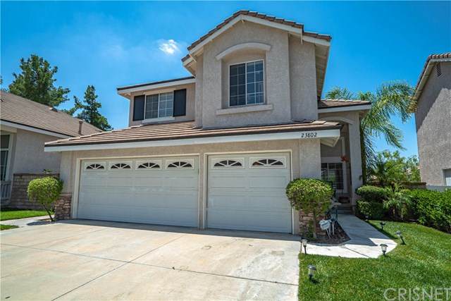 23802 Foxwood Court - Photo 1