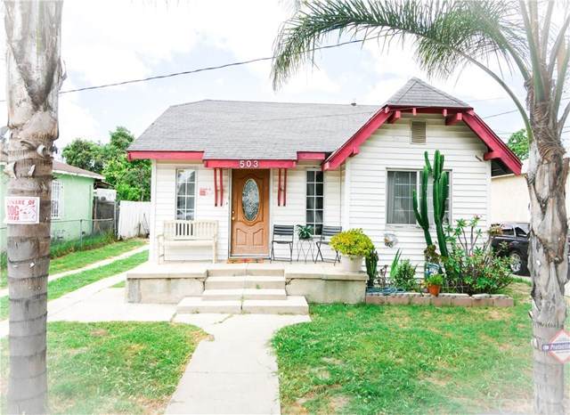 503 Santa Fe Avenue - Photo 1 503 Santa Fe Avenue - Photo 1