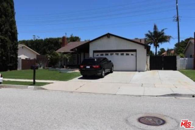 1436 Acapulco Avenue - Photo 1