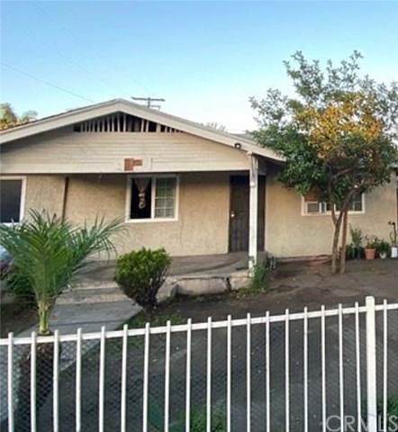 503 Flower Street - Photo 1