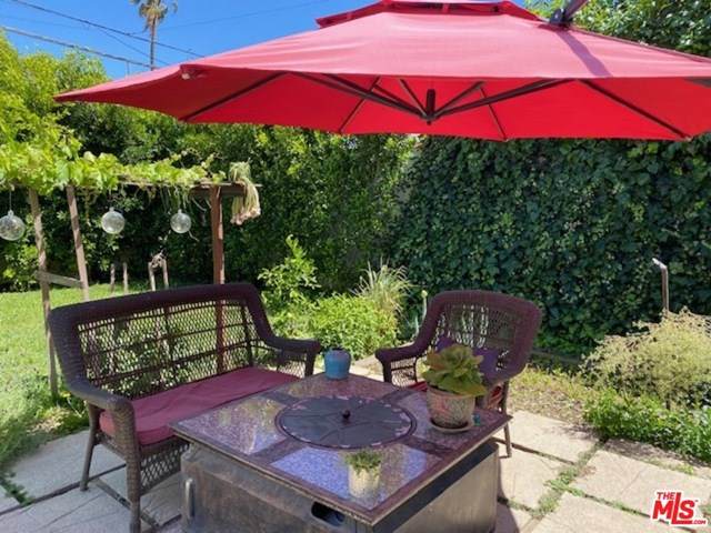 1344 Curson Avenue - Photo 1
