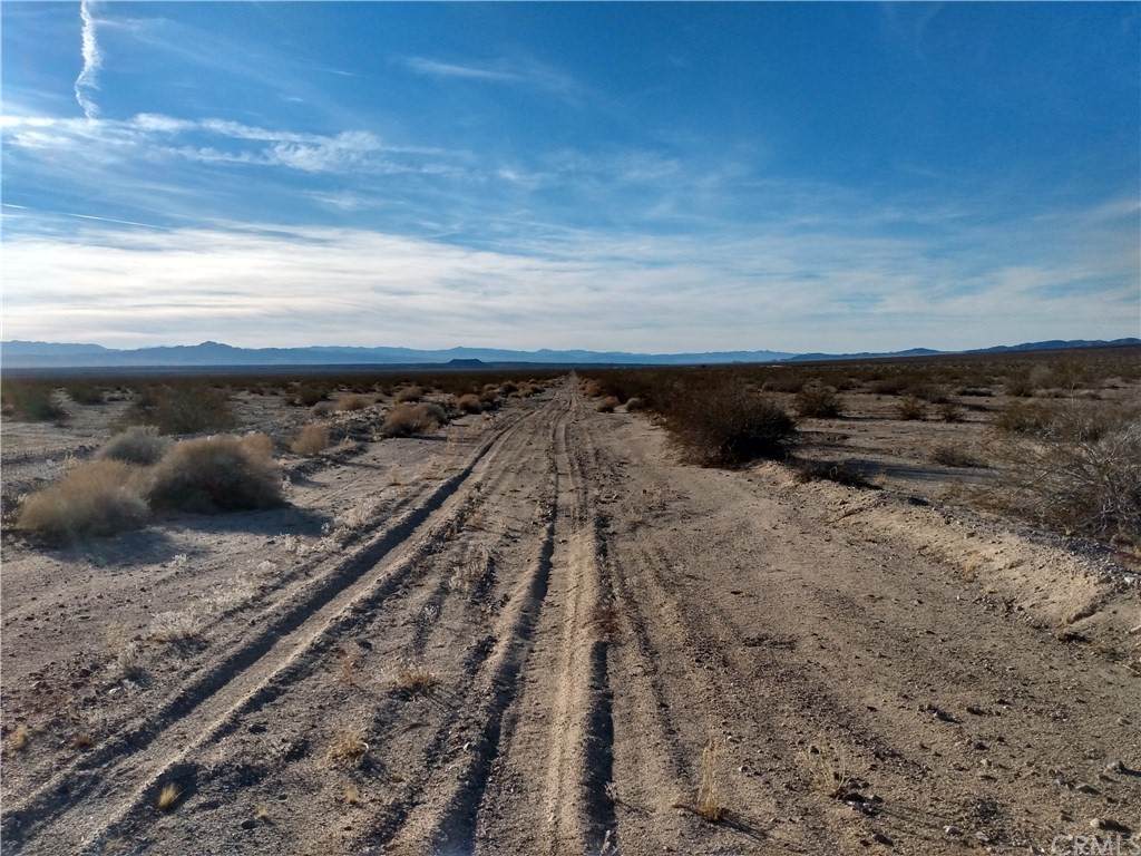 0 Hwy 66 - Photo 1