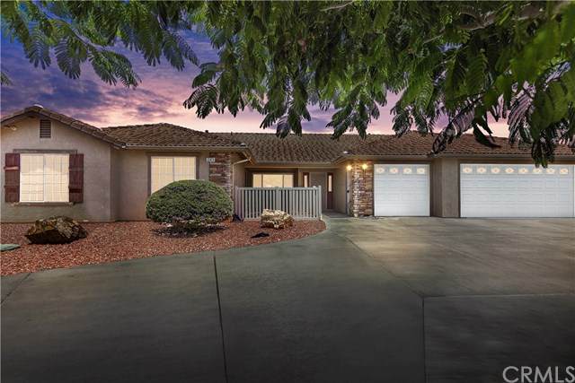 23474 Taos Road - Photo 1