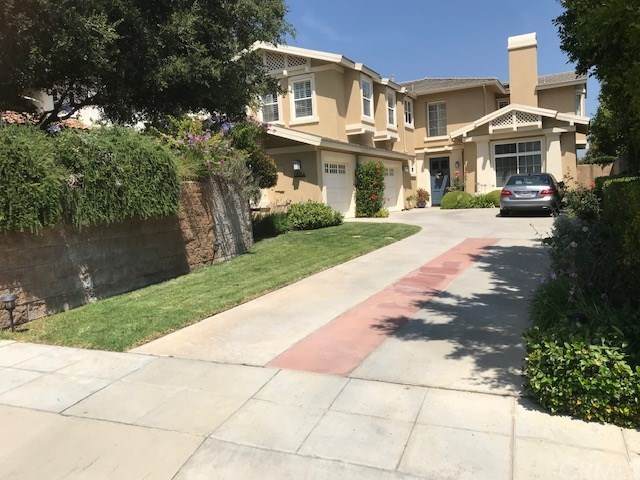 3654 Giddings Ranch Road - Photo 1