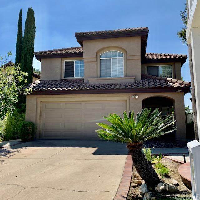 7807 Rainview Court - Photo 1