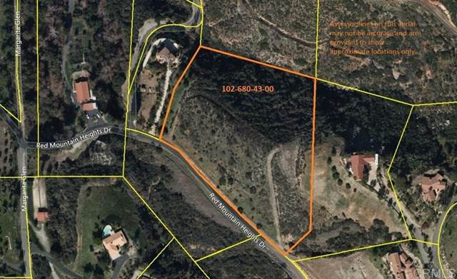 3104 Red Mountain Heights Dr - Photo 1
