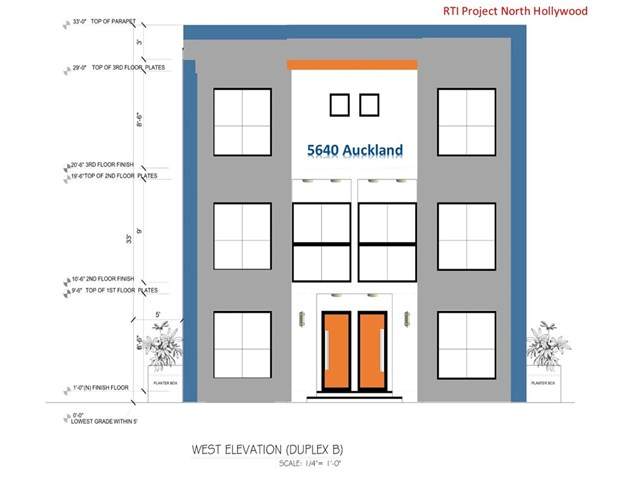 5640 Auckland Avenue - Photo 1