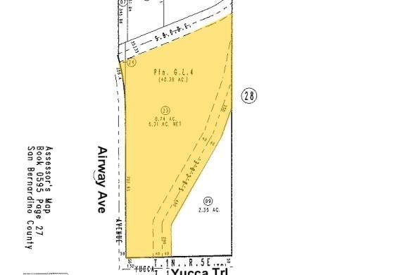 0 Airways Ave - Photo 1