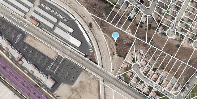 0 Kendall Drive - Photo 1