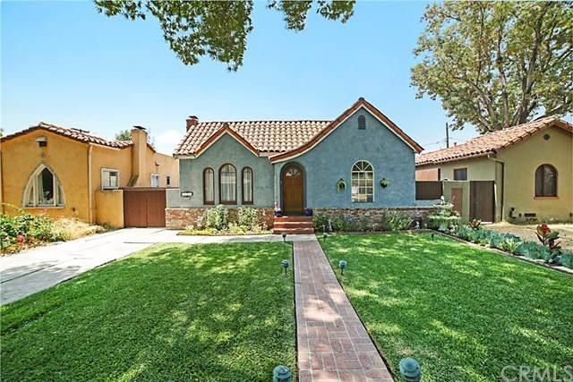 1326 Blossom Street - Photo 1