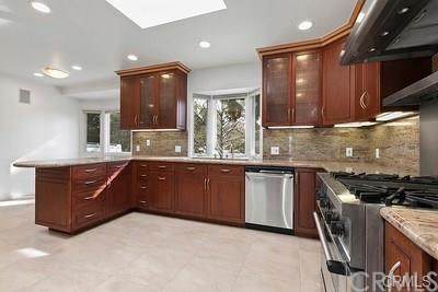16741 Knollwood Drive - Photo 1