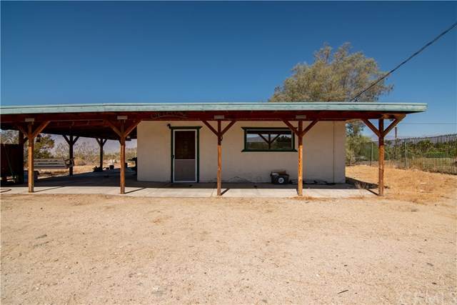 71020 Aurora Road - Photo 1
