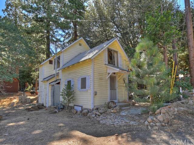 457 Pyramid Drive - Photo 1