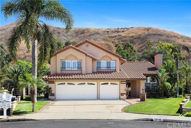 28145 Shady Meadow Lane - Photo 1