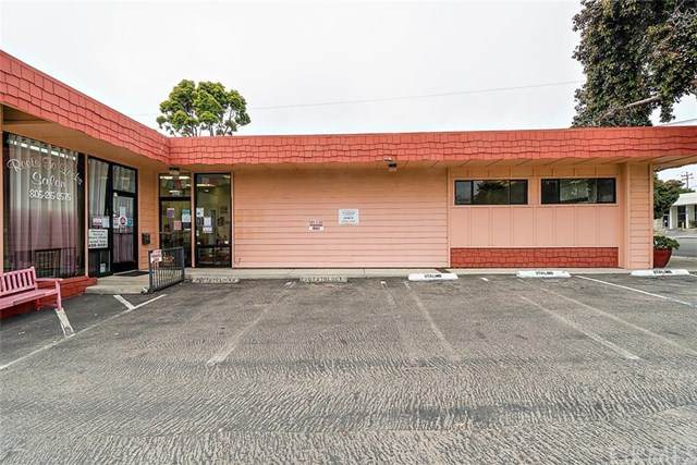845 Napa Avenue - Photo 1