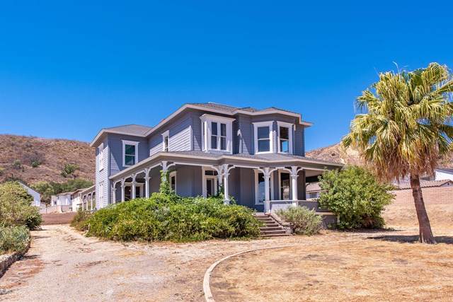 1226 Ojai Road - Photo 1