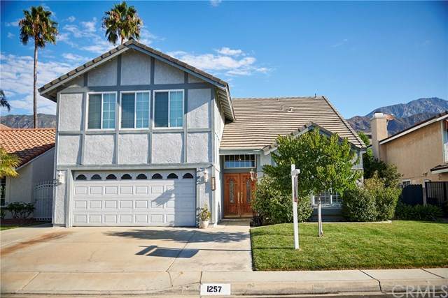 1257 Dogwood Street - Photo 1