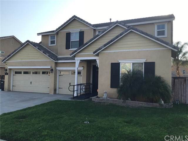 398 Overleaf Way - Photo 1