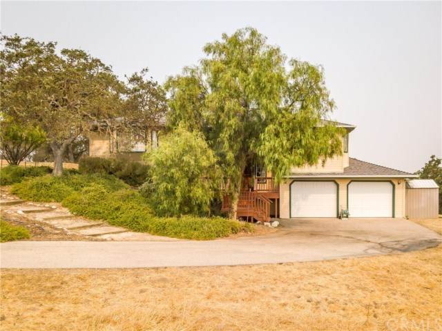 7250 Rancho Verano Place - Photo 1
