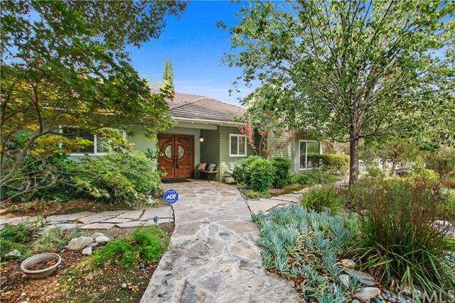 1301 Hidden Valley Drive - Photo 1