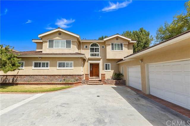 1135 Paloma Drive - Photo 1