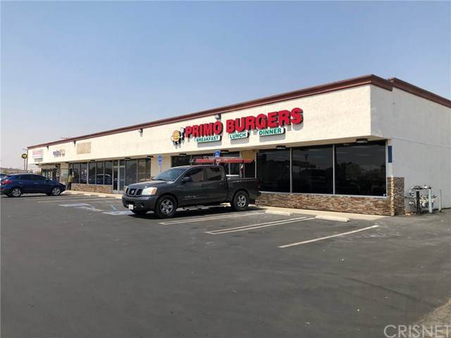 8525 California City Boulevard - Photo 1