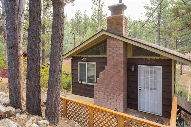 325 Hilltop Lane - Photo 1