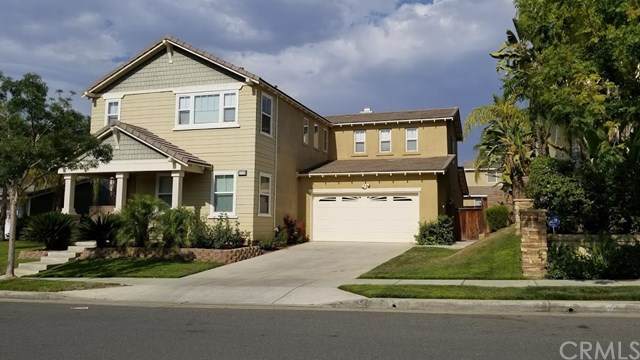25026 Cliffrose Street - Photo 1