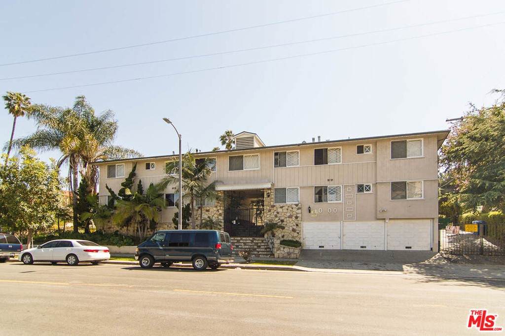 3800 Country Club Drive - Photo 1