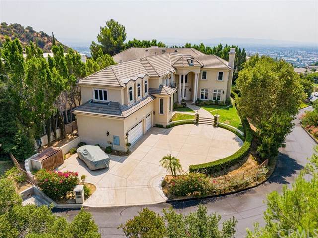 388 Torrey Pines Drive - Photo 1
