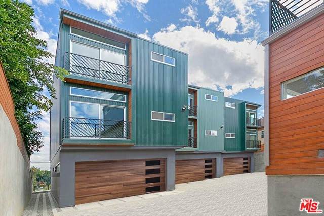 610 Belmont Avenue - Photo 1