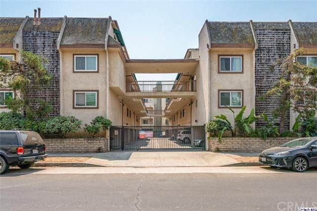 4660 Coldwater Canyon Avenue - Photo 1