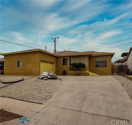 12213 Trinity Street - Photo 1