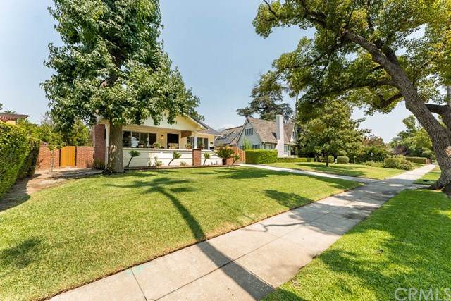 1717 Loma Vista Street - Photo 1