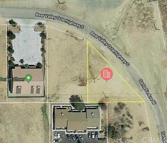 1 Outer Bear Valley Road - Photo 1