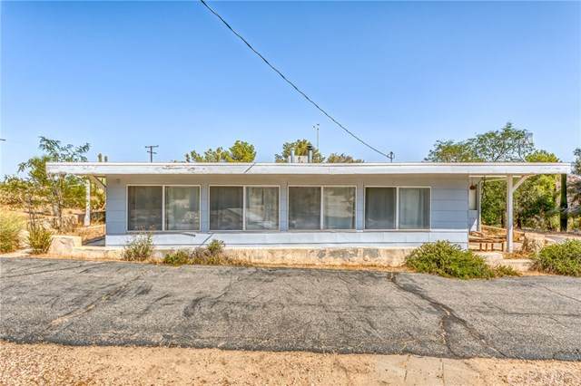 8613 Via Rocosa Road - Photo 1