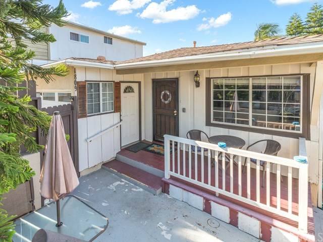 1809 Grant Avenue - Photo 1
