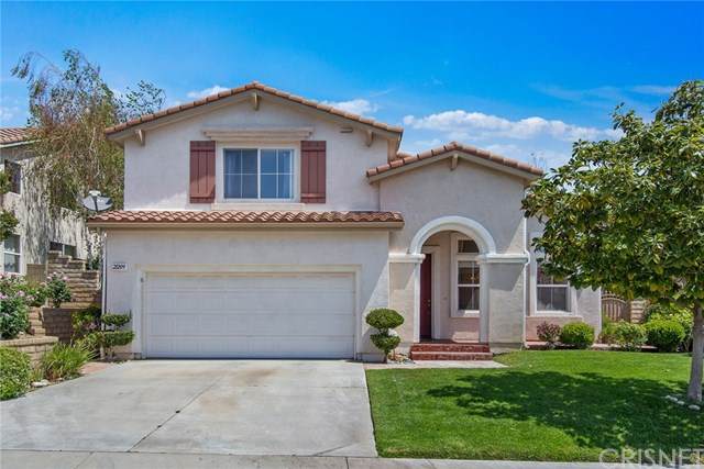 21209 Oakleaf Canyon Drive - Photo 1